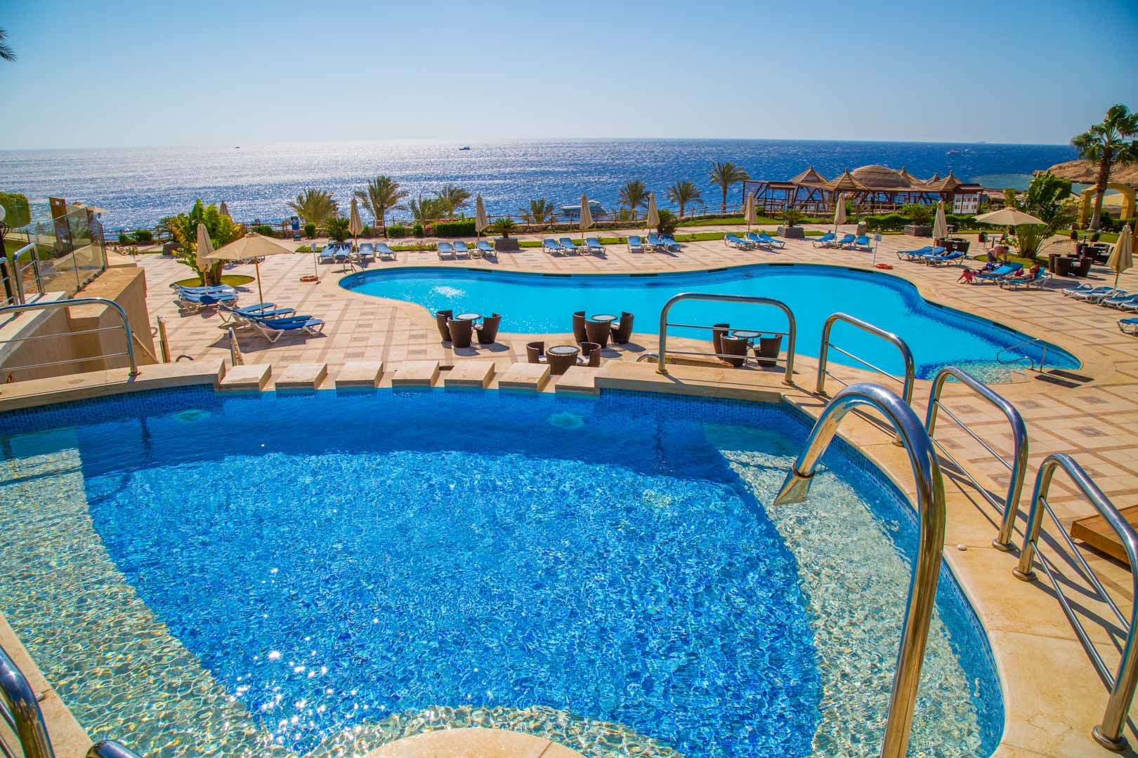 Island View Resort Sharm el-Sheikh Exterior photo